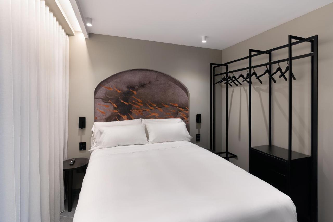 Mauro Suites Leon Bagian luar foto