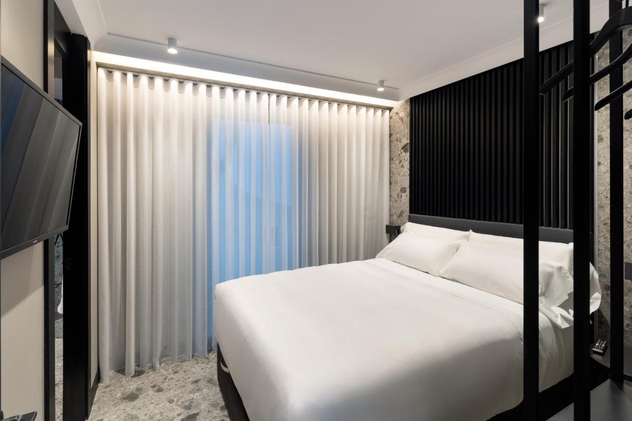 Mauro Suites Leon Bagian luar foto