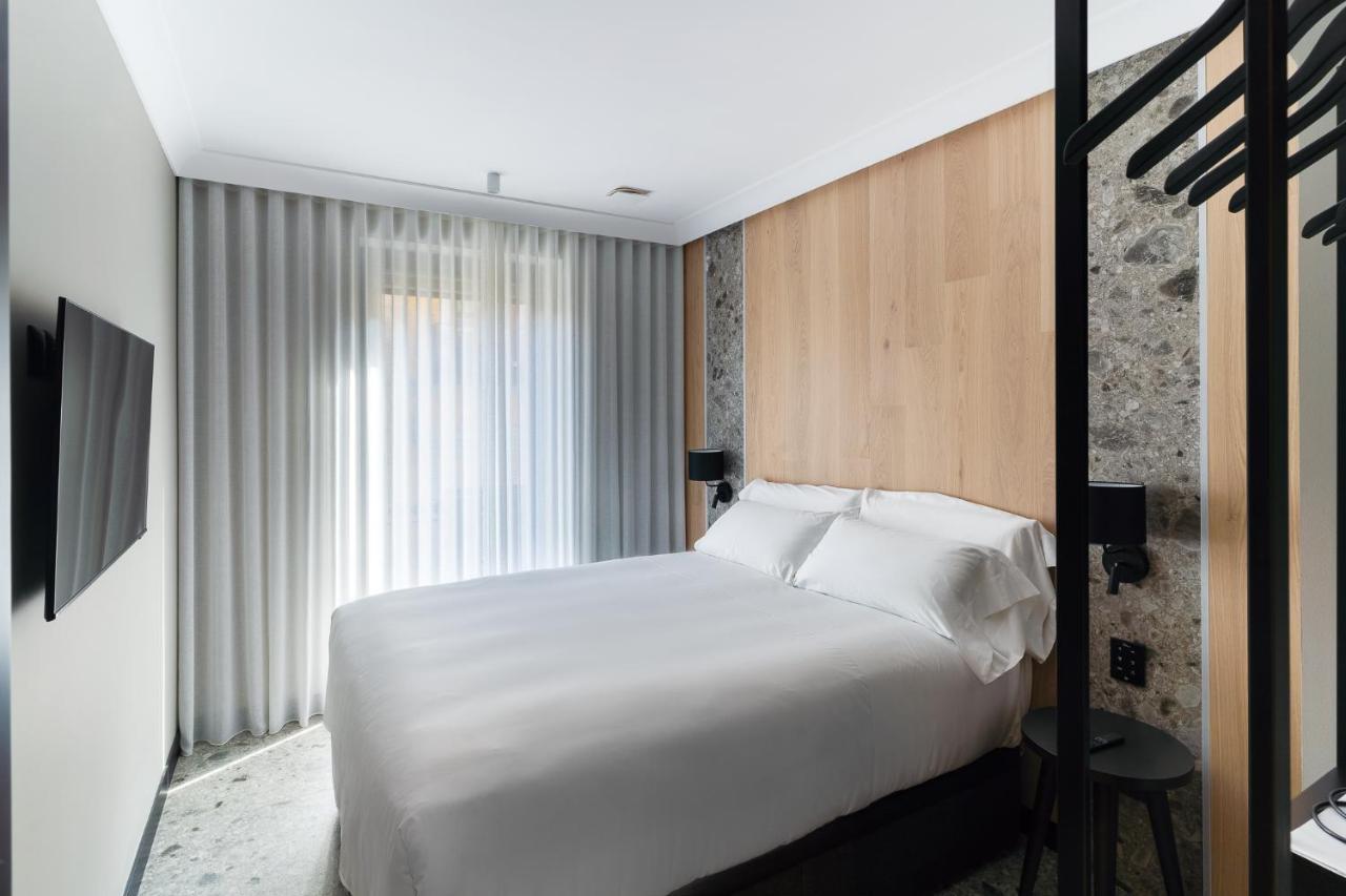 Mauro Suites Leon Bagian luar foto