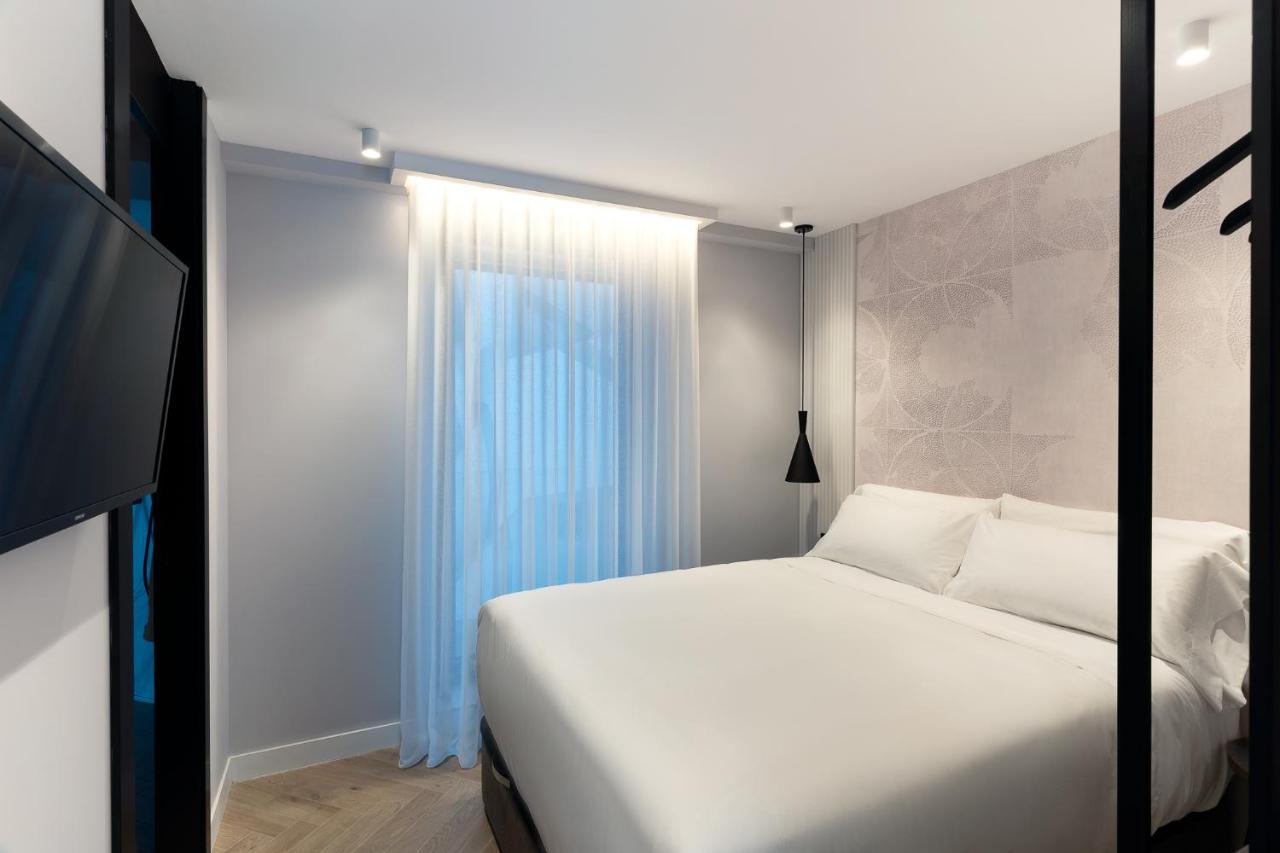 Mauro Suites Leon Bagian luar foto