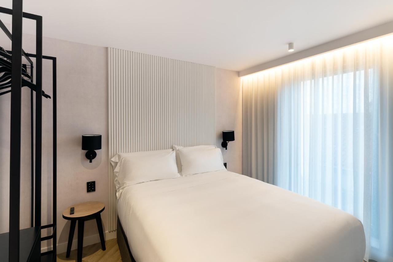 Mauro Suites Leon Bagian luar foto