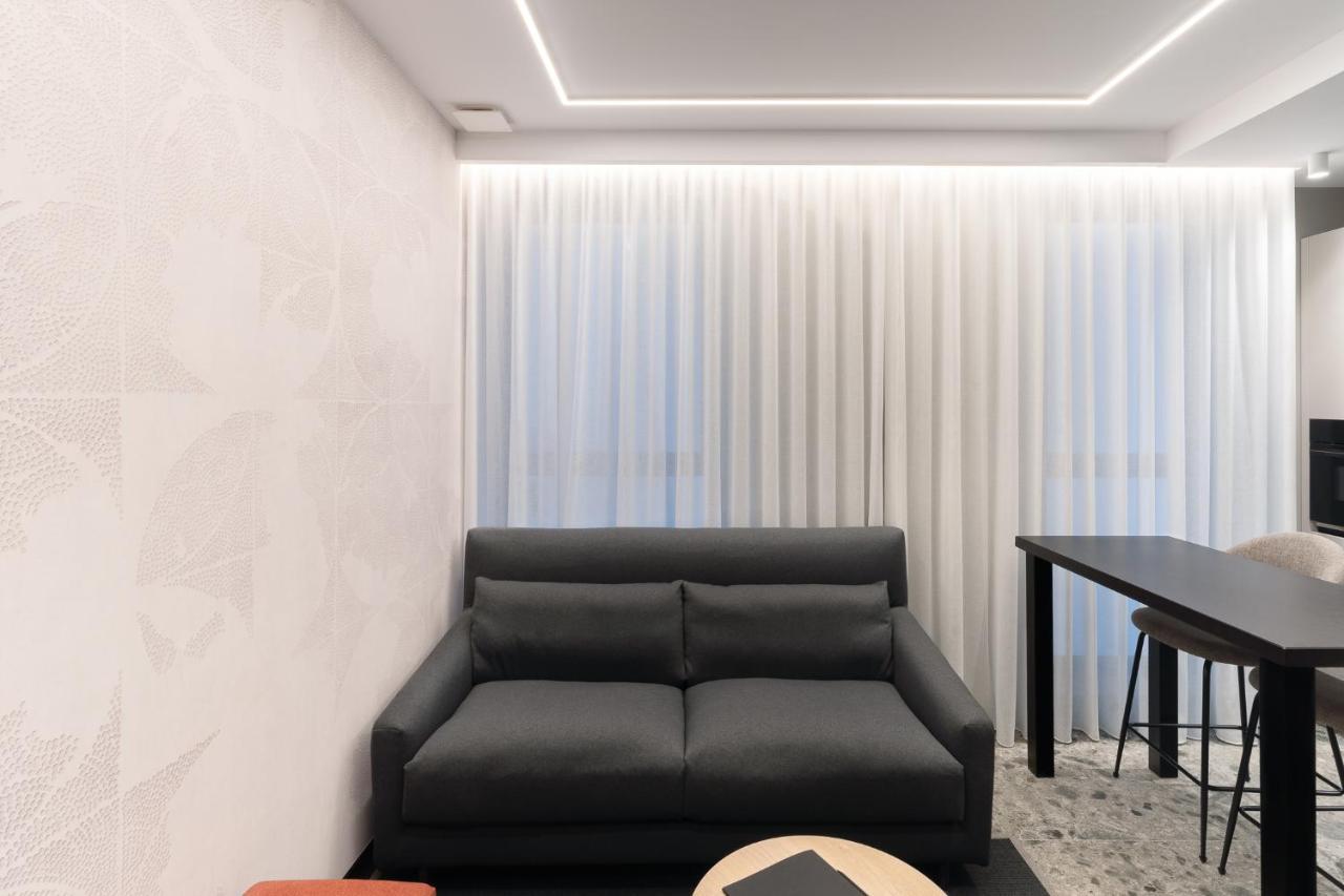 Mauro Suites Leon Bagian luar foto