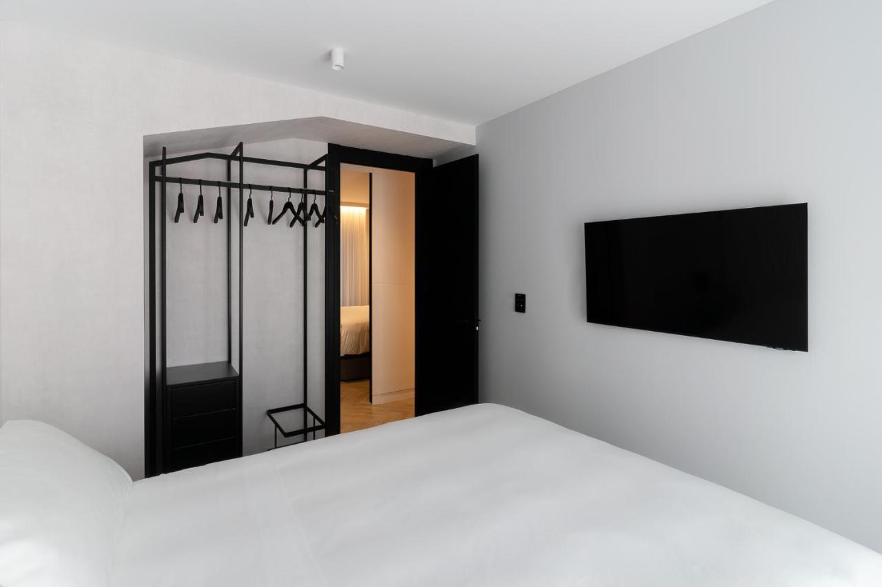Mauro Suites Leon Bagian luar foto