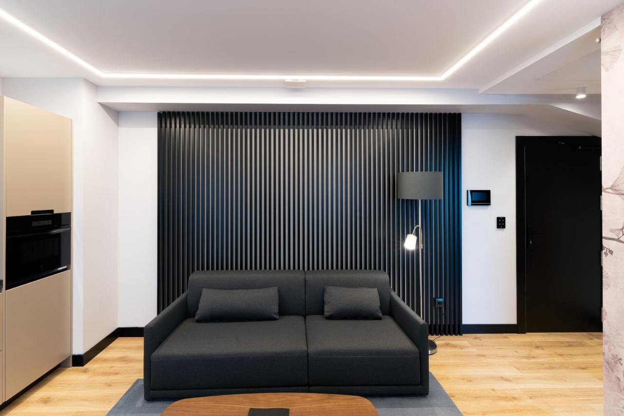 Mauro Suites Leon Bagian luar foto