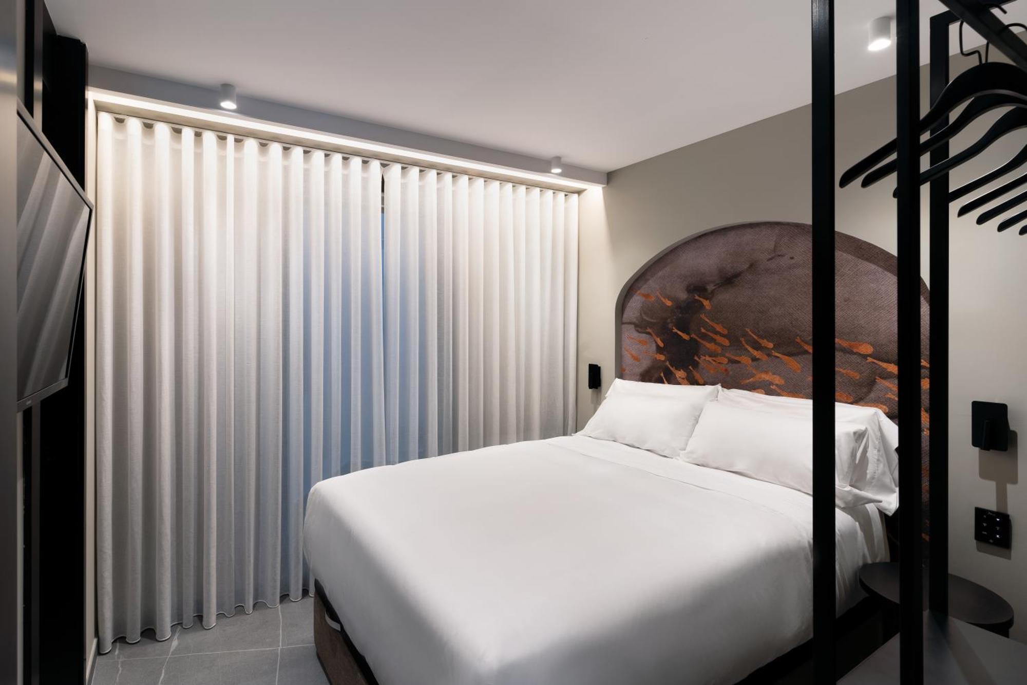Mauro Suites Leon Ruang foto