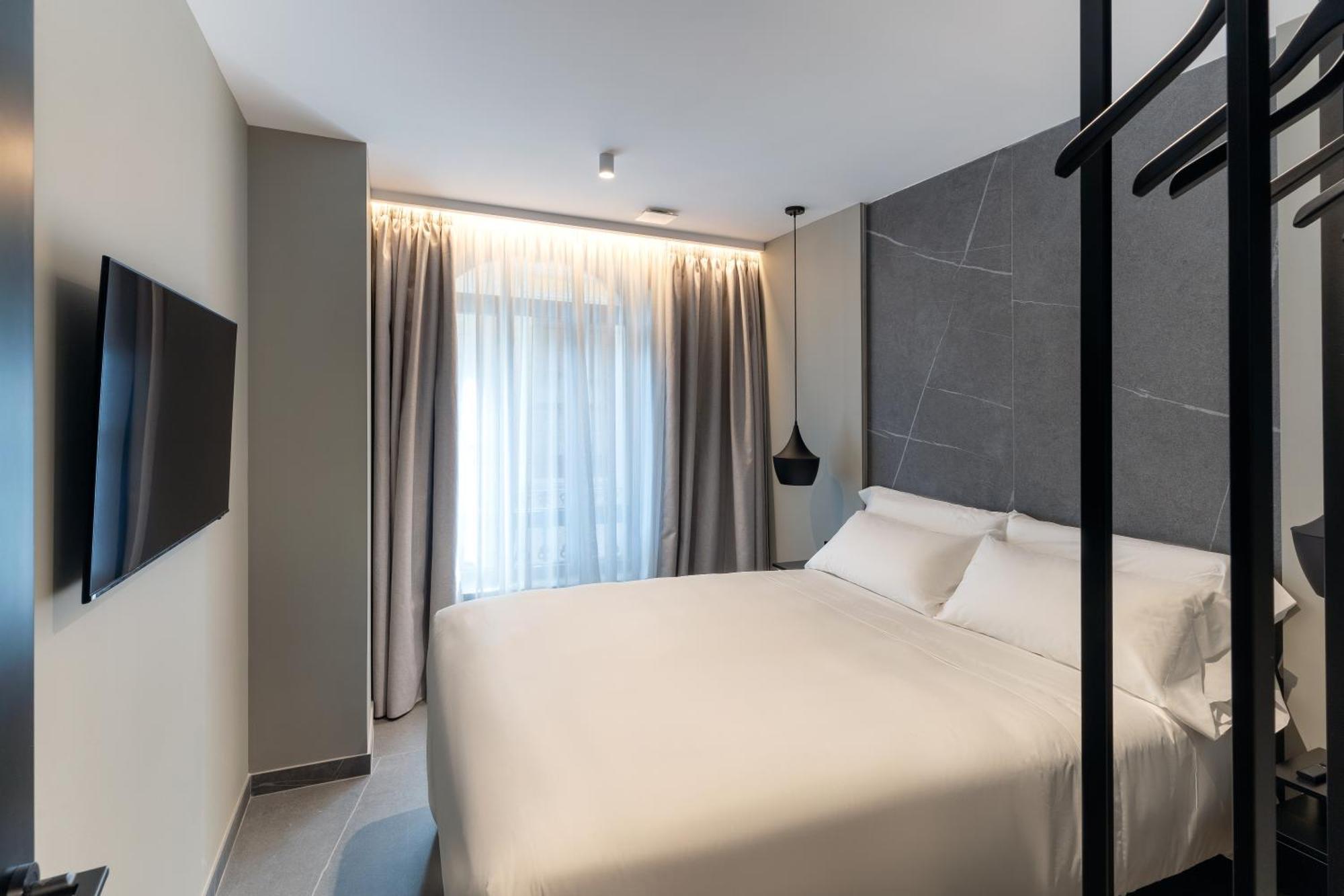 Mauro Suites Leon Ruang foto
